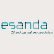 Esanda Upstream Oil & Gas Training