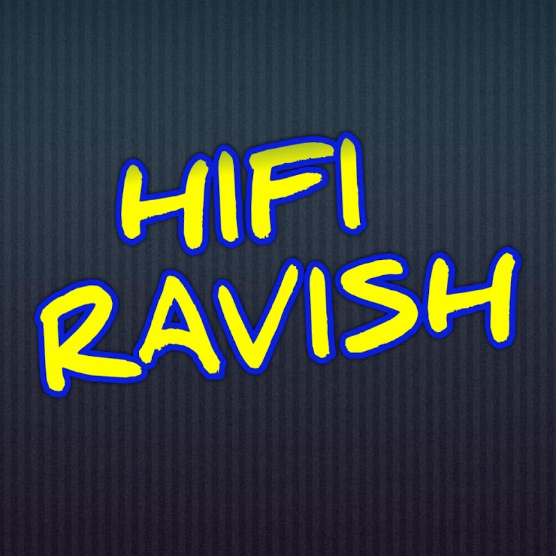 hifi ravish