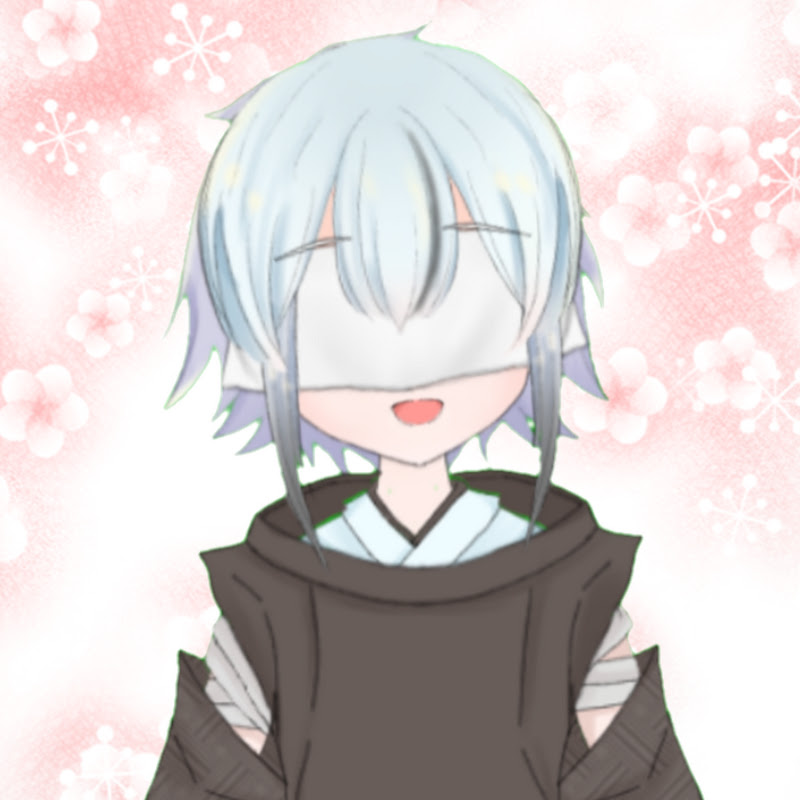 山月虎夜 / Yamazuki Koyori