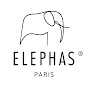 ELEPHAS Paris logo