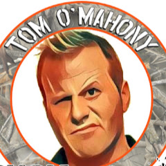 Tom O Mahony Avatar
