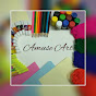 Amuse Art logo