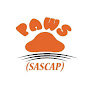 CREATURE COMFORT Sascap Animal Welfare logo