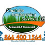 CharlotteLandscapingServices logo