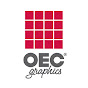 OEC Graphics logo