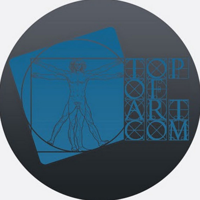TOPofART Painting Reproductions icon
