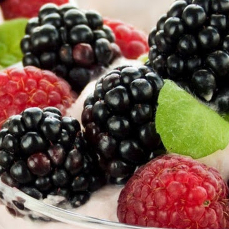 Low Calorie Desserts