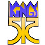 515 Kings logo
