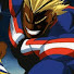 KpuxS31ChN0-channel-avatar-BlACK All MIGHT