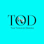 The Times Of Drama logo