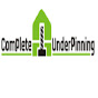 Complete Underpinning logo