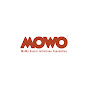 MOWO Social Initiatives logo