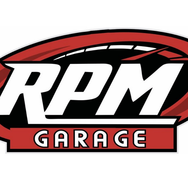 RPM Garage Dallas