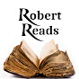 Robert Reads logo