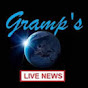 Gramp's House logo