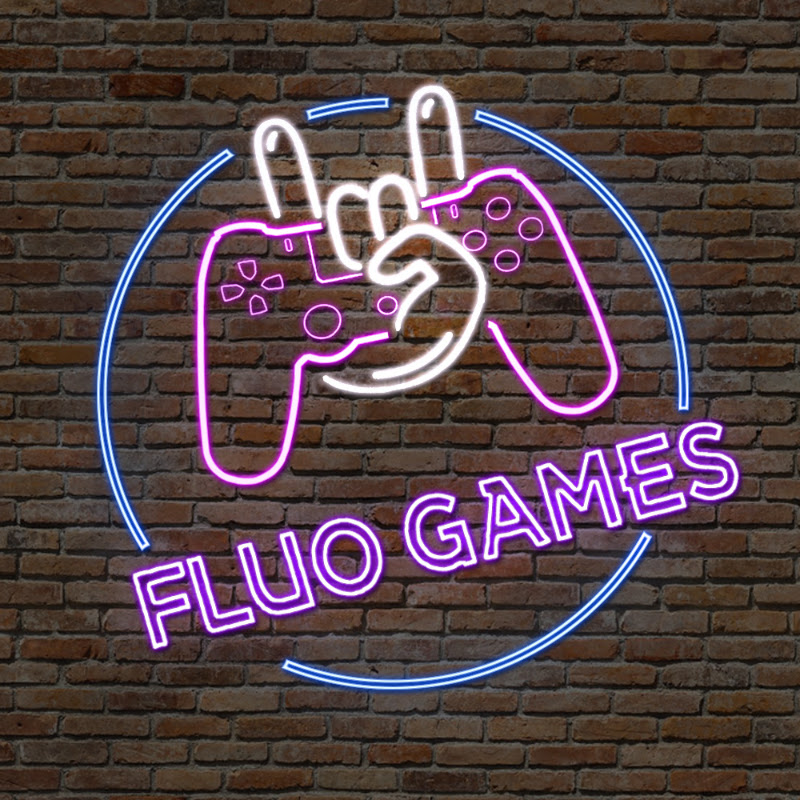 FluoGames