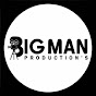 Big Man Production's logo