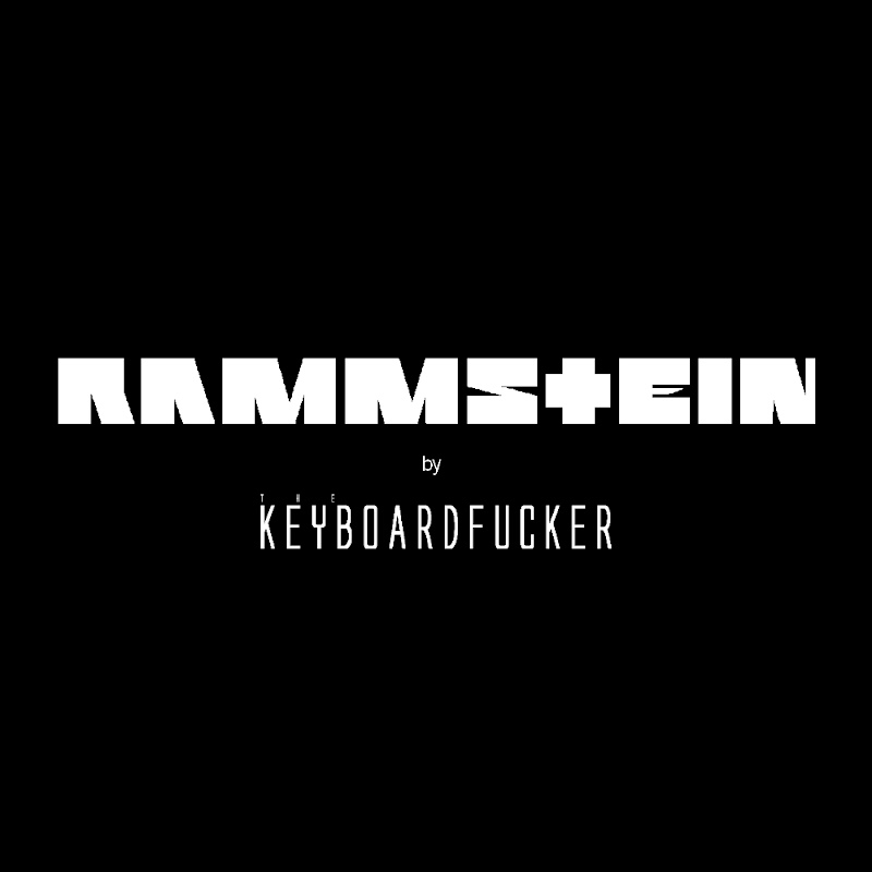 Rammstein By TheKeyboardfucker