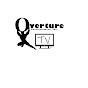 Overture Entertainment Television logo
