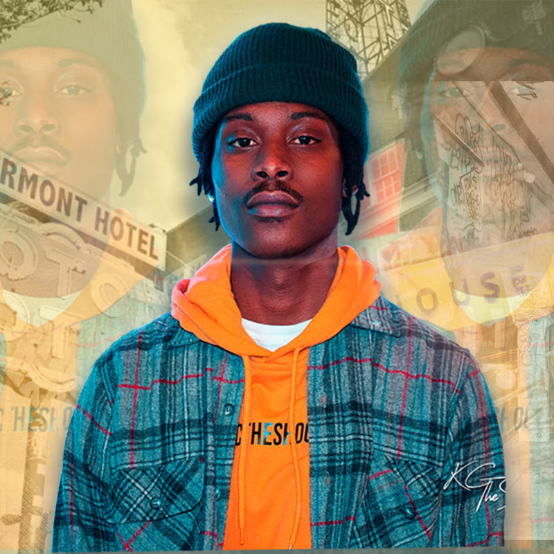 KC Vlizzy icon