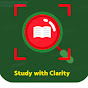 Study with Clarity logo