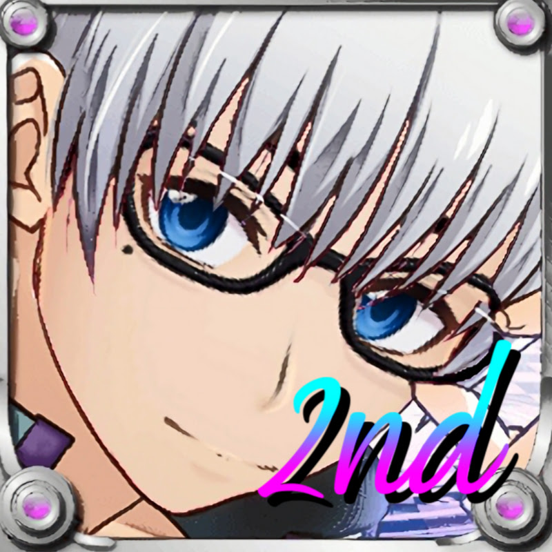 2ndメイン Hitati channel YouTubeチャンネル画像