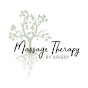 San Antonio Massage Therapy logo