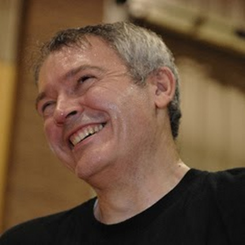 mike ashworth