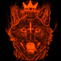 Werewolf King logo
