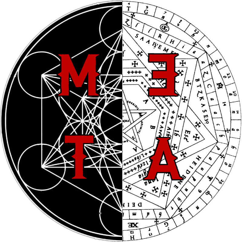 Reverend Meta