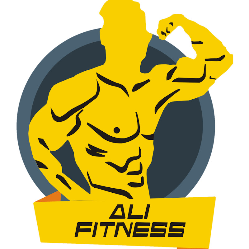 Ali Fitness