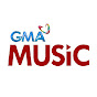 GMA Music logo