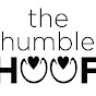 The Humble Hoof logo