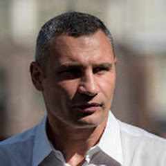 Віталій Кличко