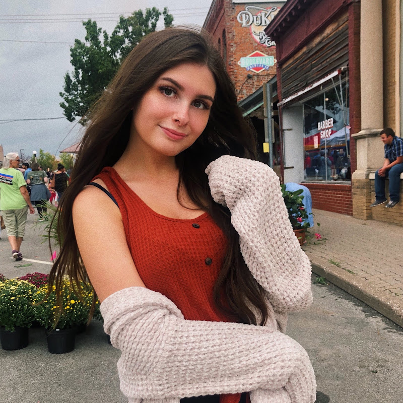 Jordyn Alexandra