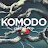 Komodo Vibrations