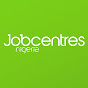 Jobcentres Nigeria logo