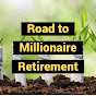 Road to Millionaire Retirement logo