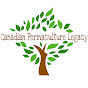 Canadian Permaculture Legacy logo