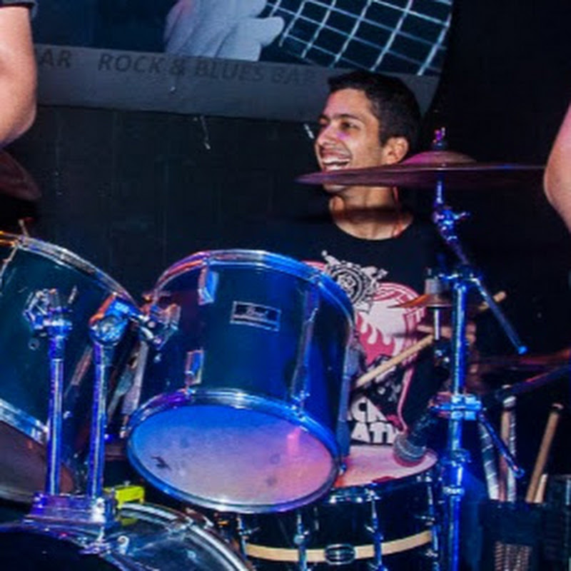Delson Silva - Drum VP profile avatar
