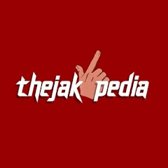 thejak pedia channel logo