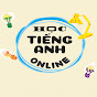 Học Tiếng Anh Online logo