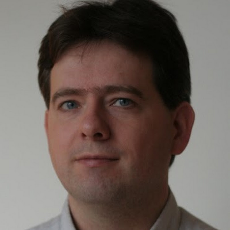 Reinout van Rees