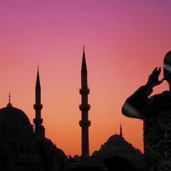 Azan Channel