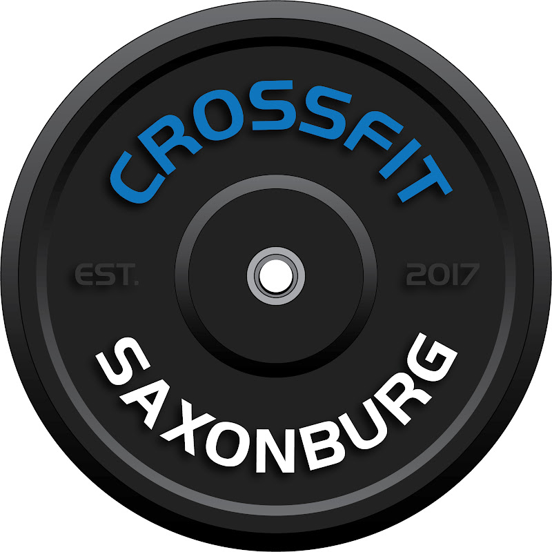 Crossfit Saxonburg