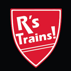 R's Trains! Avatar
