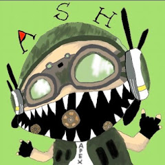 アッシュさん