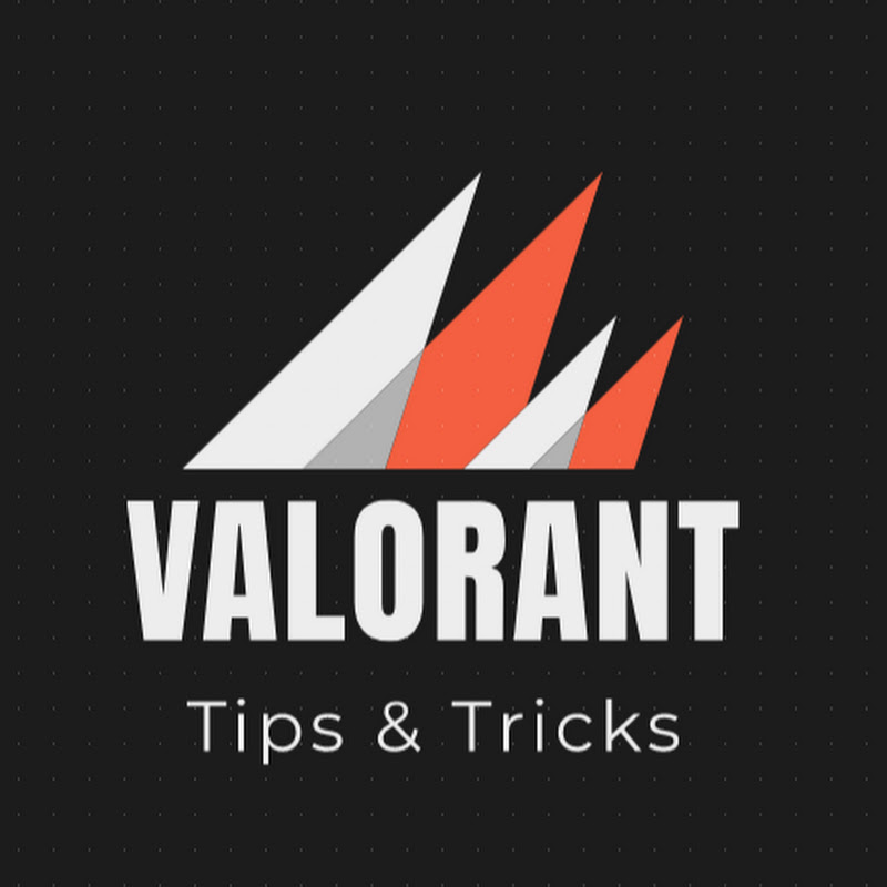 Valorant Tips & Tricks