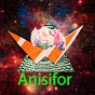 Anisifor i_i logo