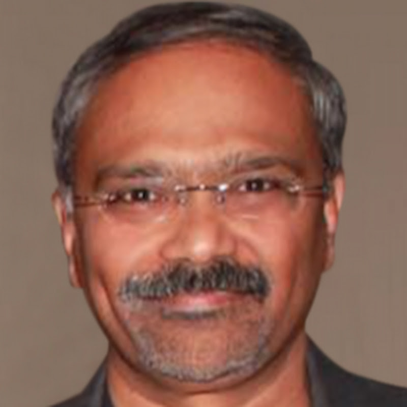Ram Subramaniam